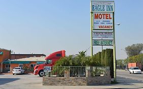 Eagle Inn Wilmington Ca
